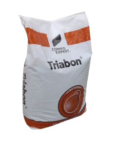 Abono Triabon 25 kg Compo Expert