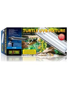 TORTUGA UVB FIXTURE