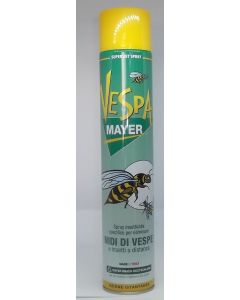 Insecticida avispas Vespamayer lata 750 ml