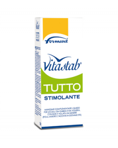 Vitastab ALL Estimulante 200 ml