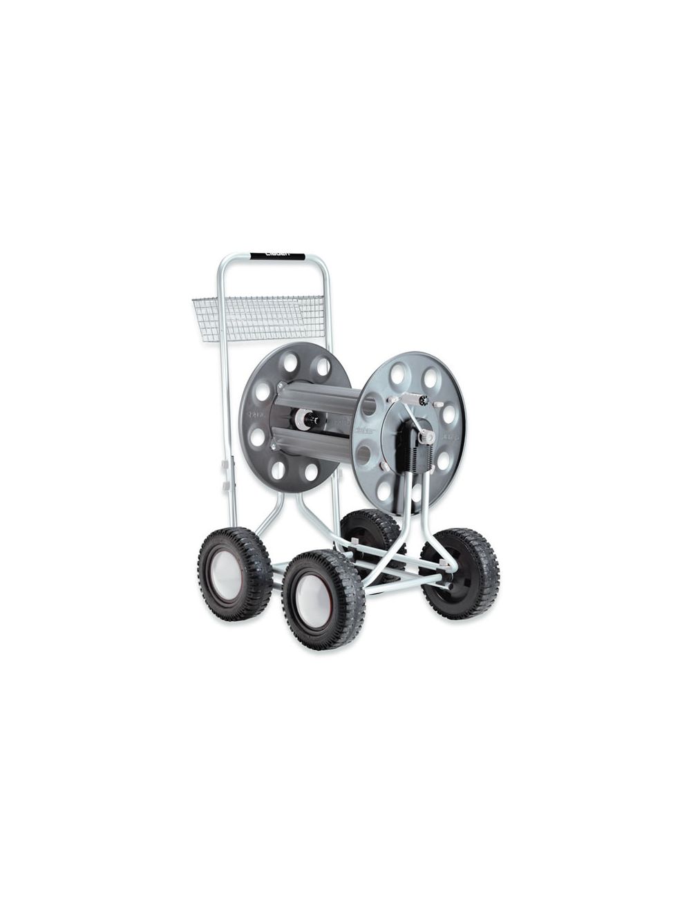 Carrello Jumbo Claber 8900