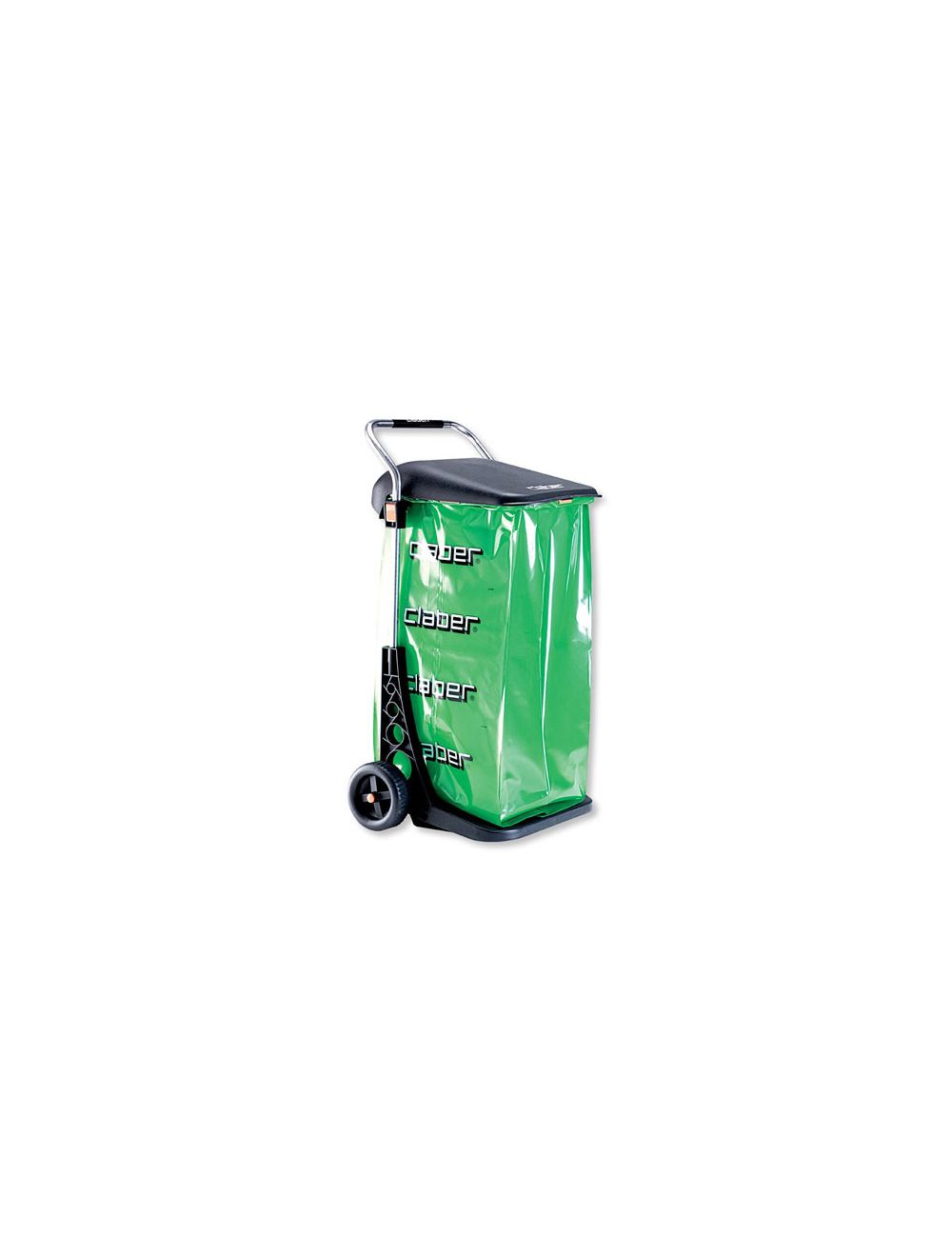 Carrello Carry Cart Eco Claber