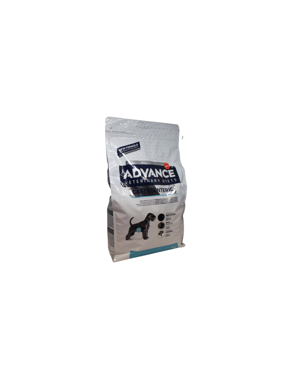 Advance Gastroenteric Perro 3 kg.