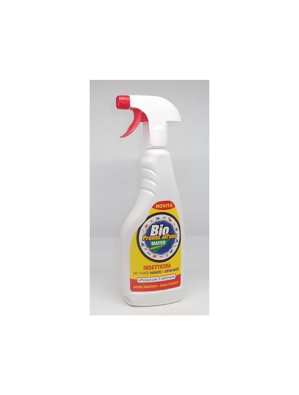 Insecticida Biomayer 500 ml