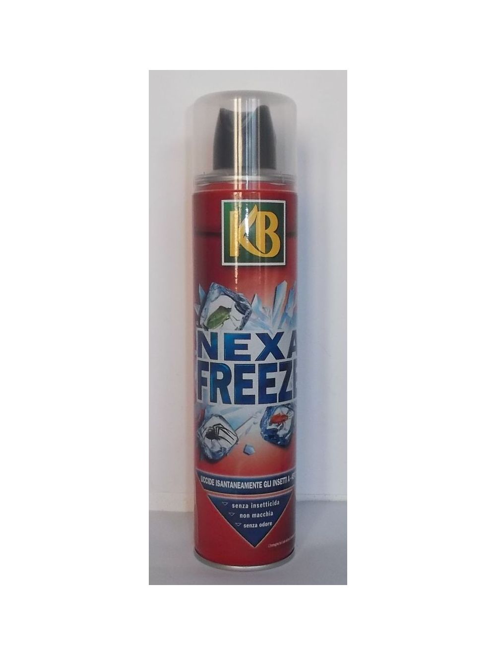 Nexa_Freeze_spray_bombola_300_ml