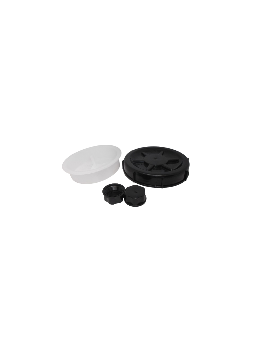 STocker cap set for items 301-302-303-304