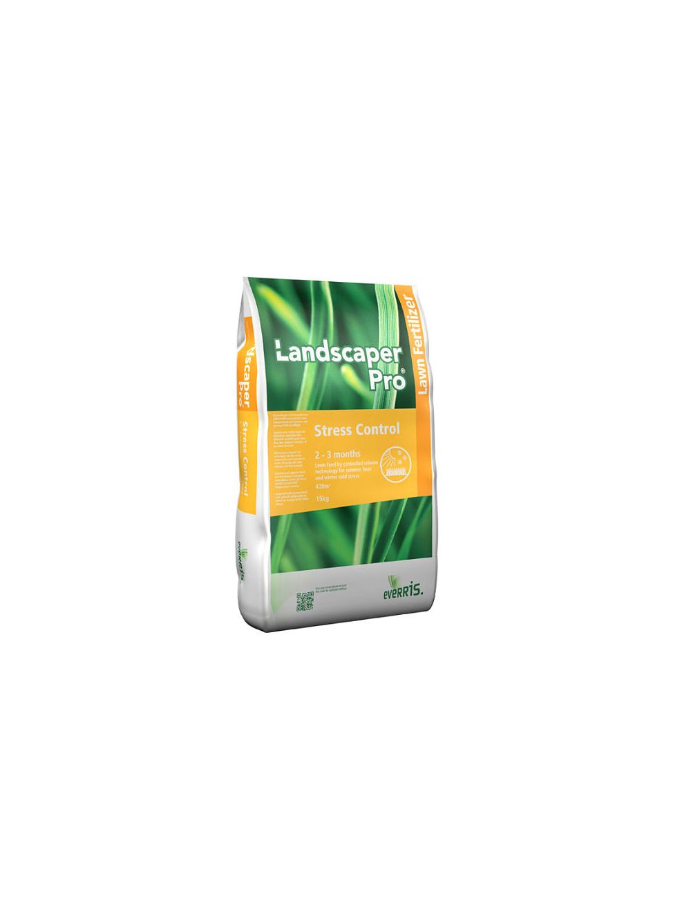 Landscaper Pro stress control 5 kg