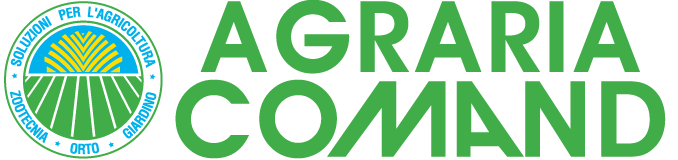 logo agraria comand